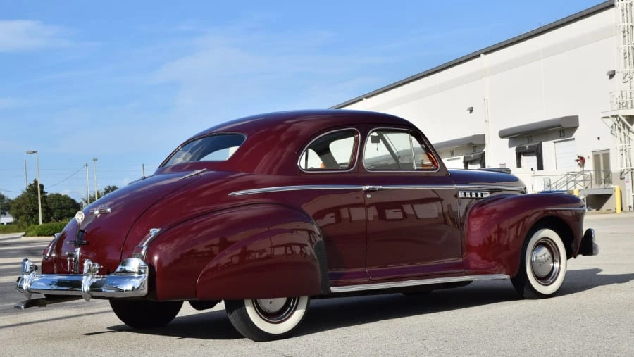 1941 Buick Special - Image 2 of 11