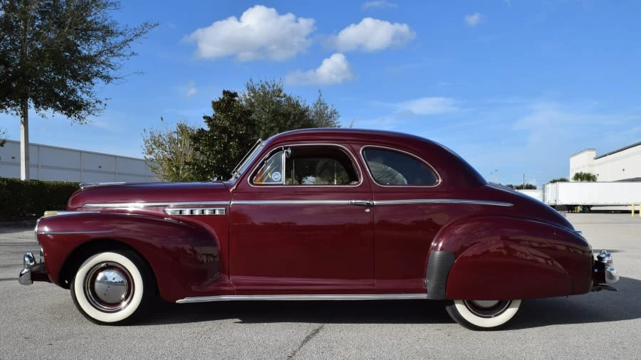 1941 Buick Special - Image 3 of 11