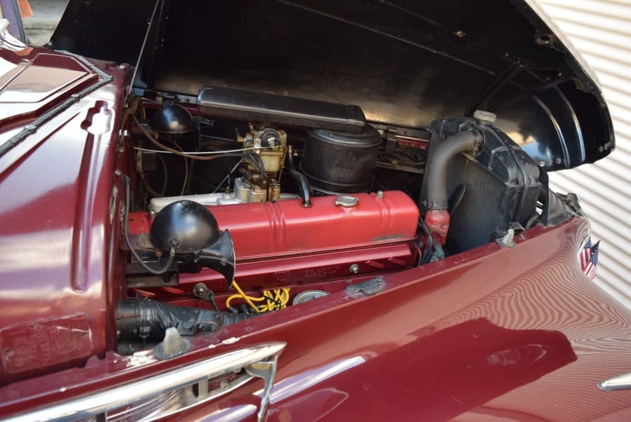 1941 Buick Special - Image 7 of 11