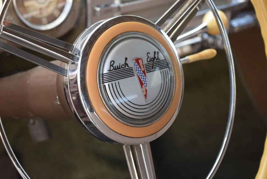 1941 Buick Special - Image 8 of 11