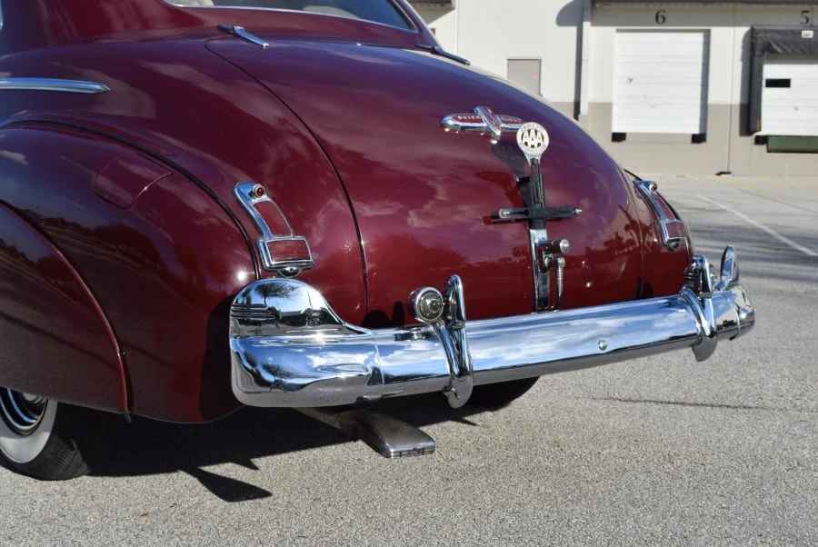 1941 Buick Special - Image 9 of 11