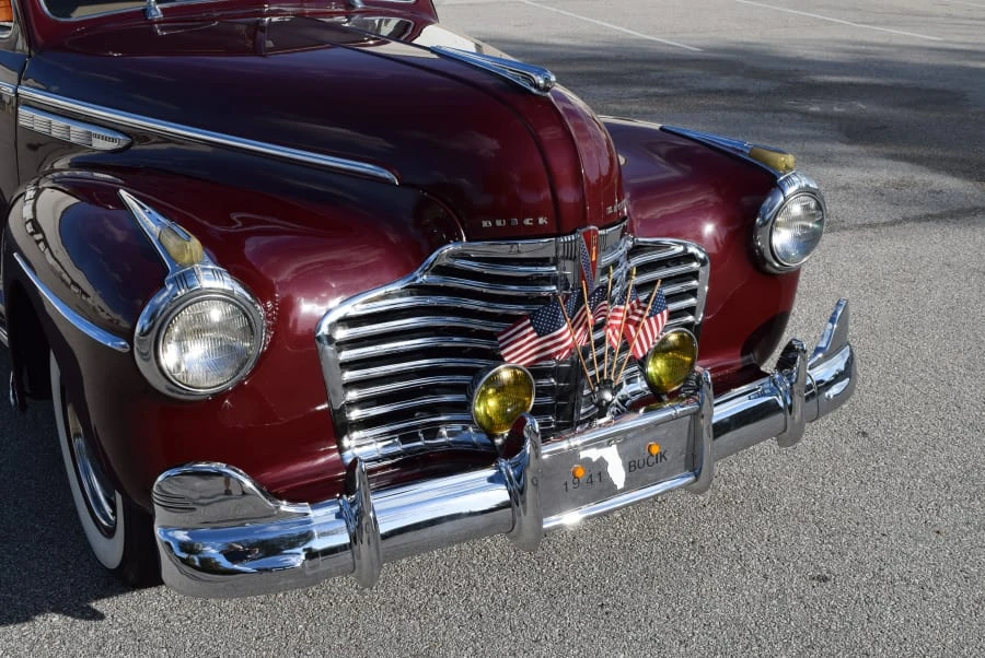 1941 Buick Special - Image 10 of 11