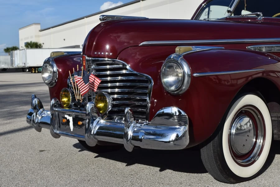 1941 Buick Special - Image 11 of 11