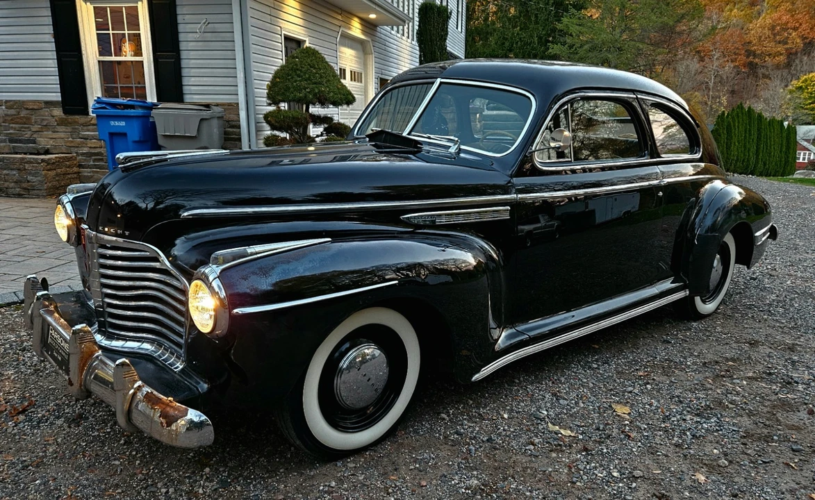 1941 Buick Special - Image 17 of 21