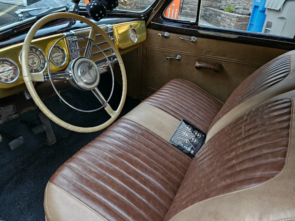 1941 Buick Special - Image 11 of 21