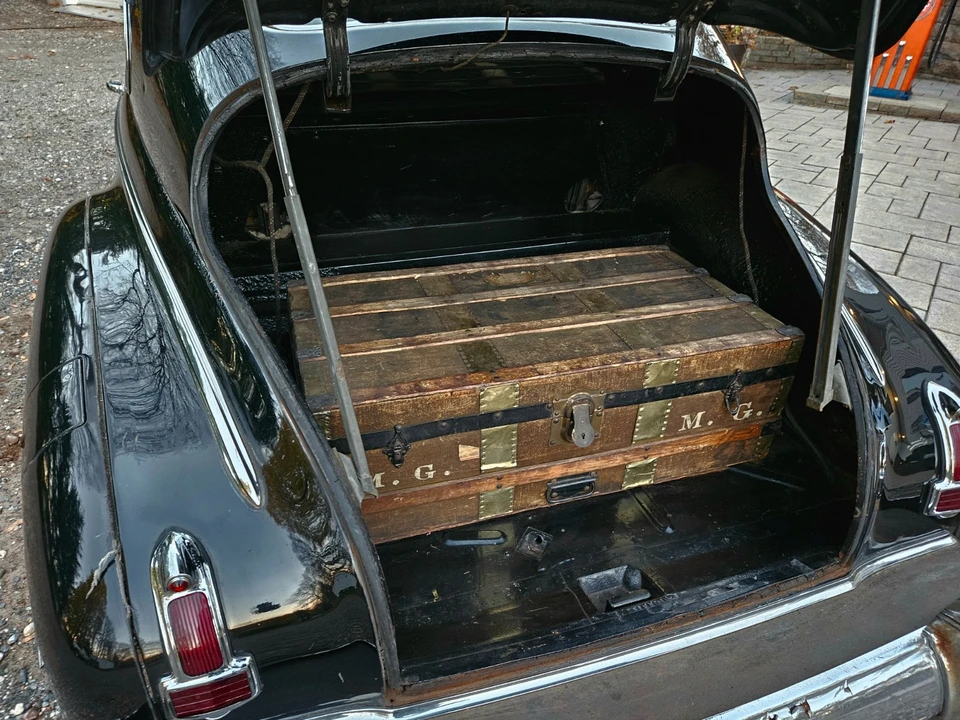 1941 Buick Special - Image 21 of 21