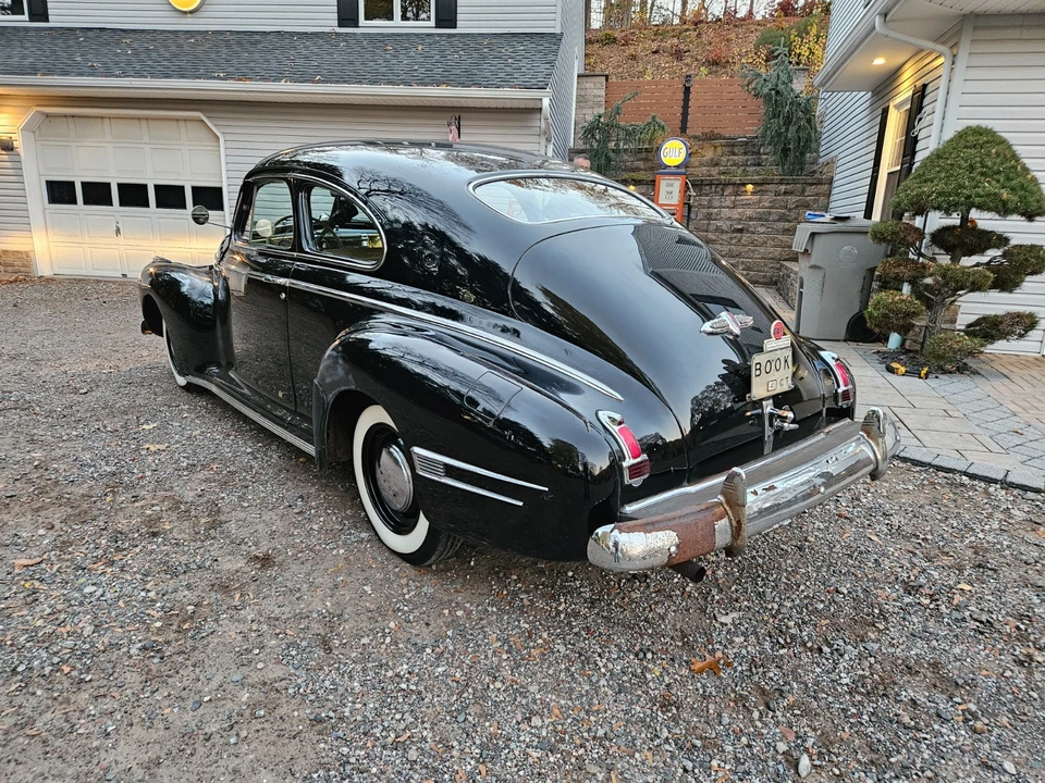 1941 Buick Special - Image 8 of 21