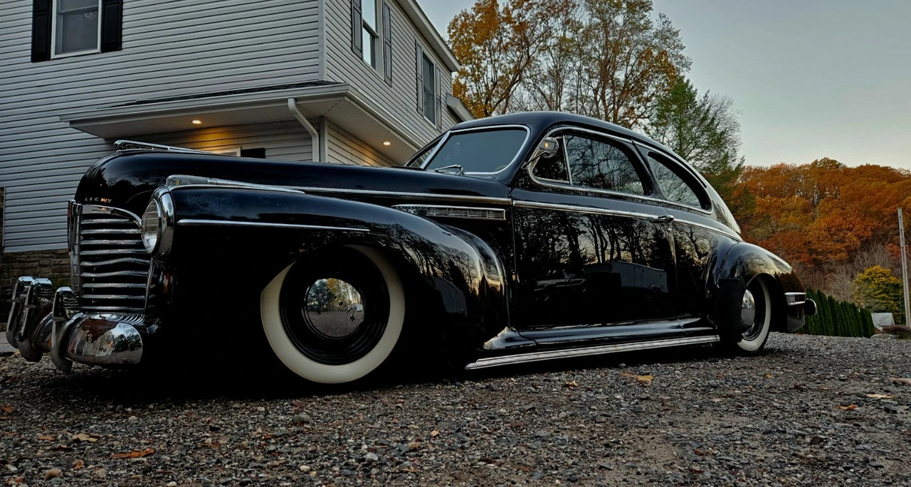 1941 Buick Special - Image 19 of 21