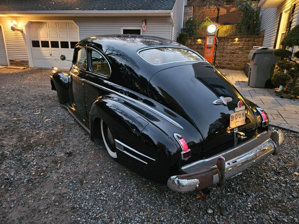 1941 Buick Special - Image 5 of 21