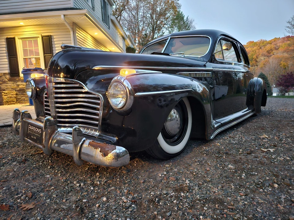 1941 Buick Special - Image 3 of 21