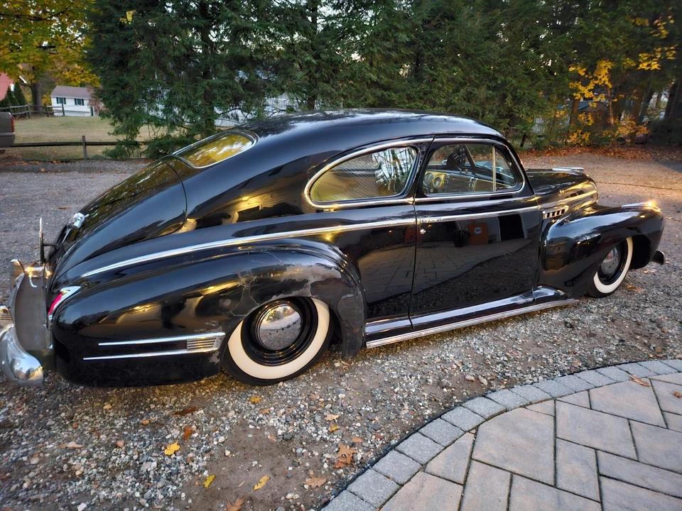 1941 Buick Special - Image 4 of 21