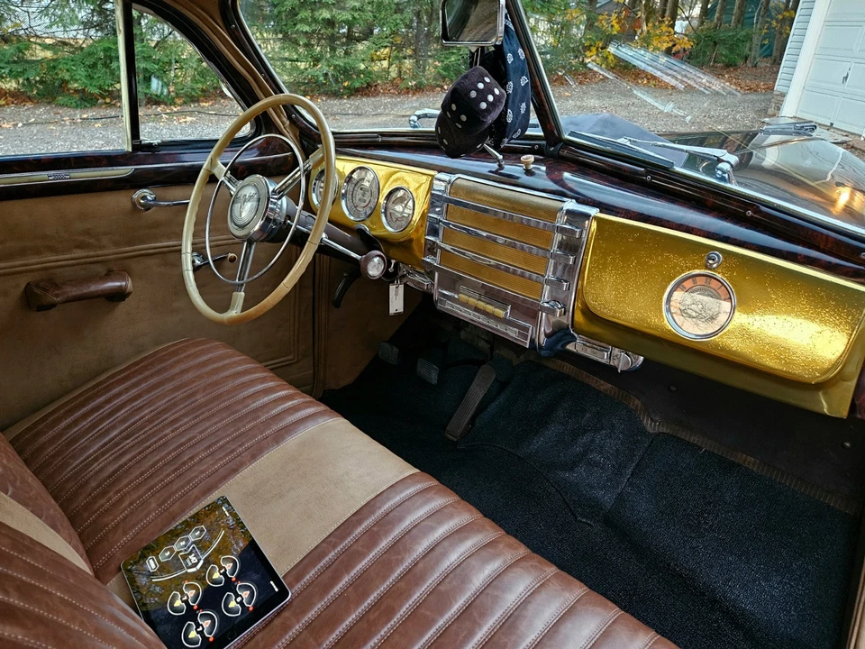 1941 Buick Special - Image 12 of 21