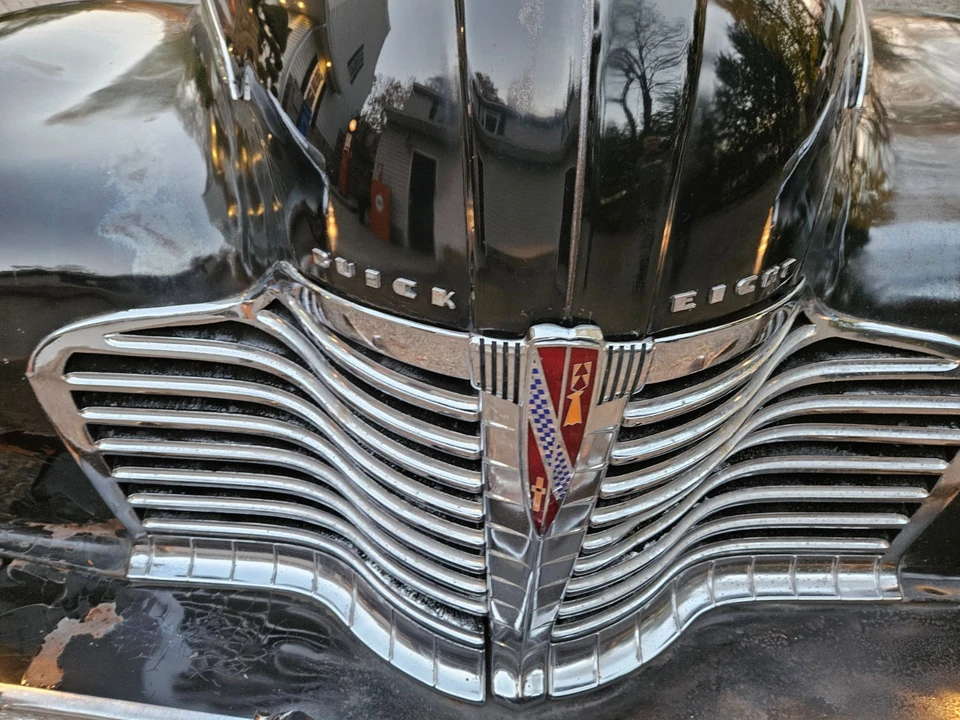 1941 Buick Special - Image 6 of 21