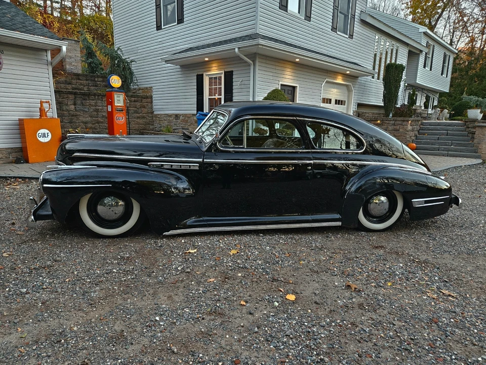 1941 Buick Special - Image 9 of 21