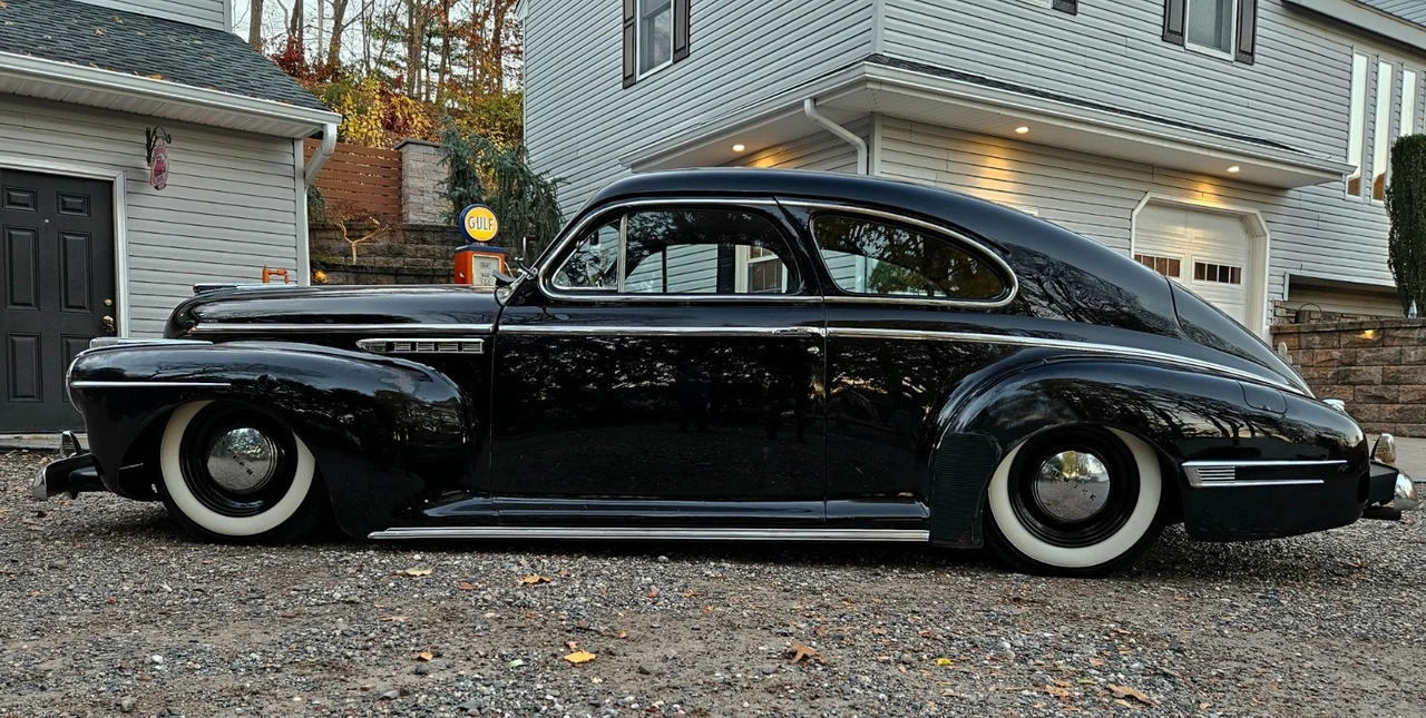 1941 Buick Special - Image 2 of 21