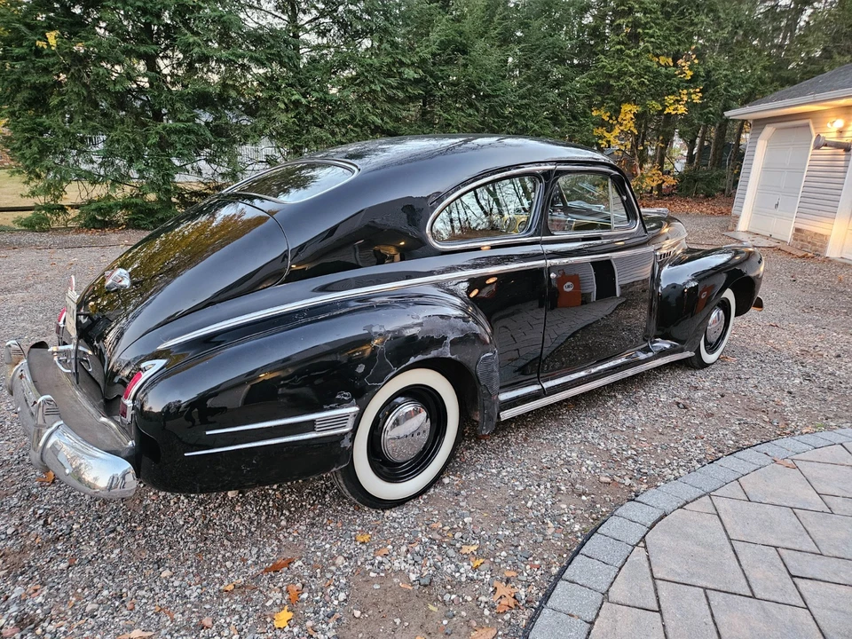1941 Buick Special - Image 18 of 21