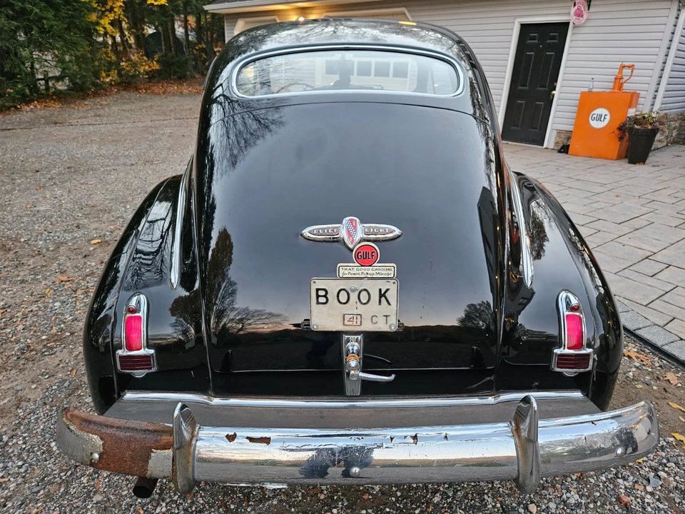 1941 Buick Special - Image 7 of 21