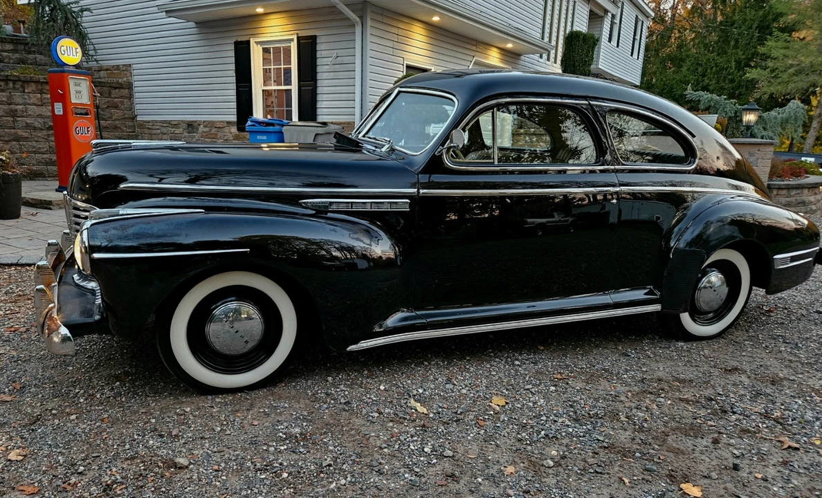 1941 Buick Special - Image 20 of 21
