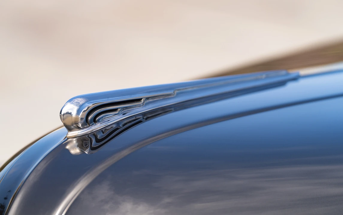 1941 Buick Roadmaster - Image 11 of 18