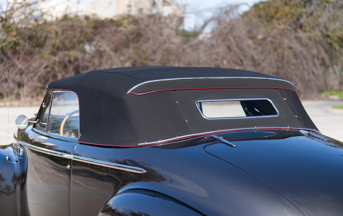 1941 Buick Roadmaster - Image 14 of 18