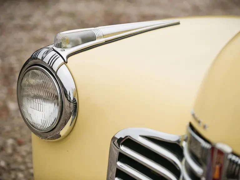 1941 Buick Roadmaster - Image 19 of 26