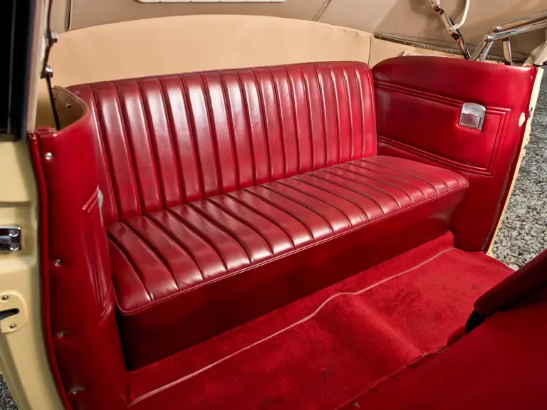 1941 Buick Roadmaster - Image 17 of 26