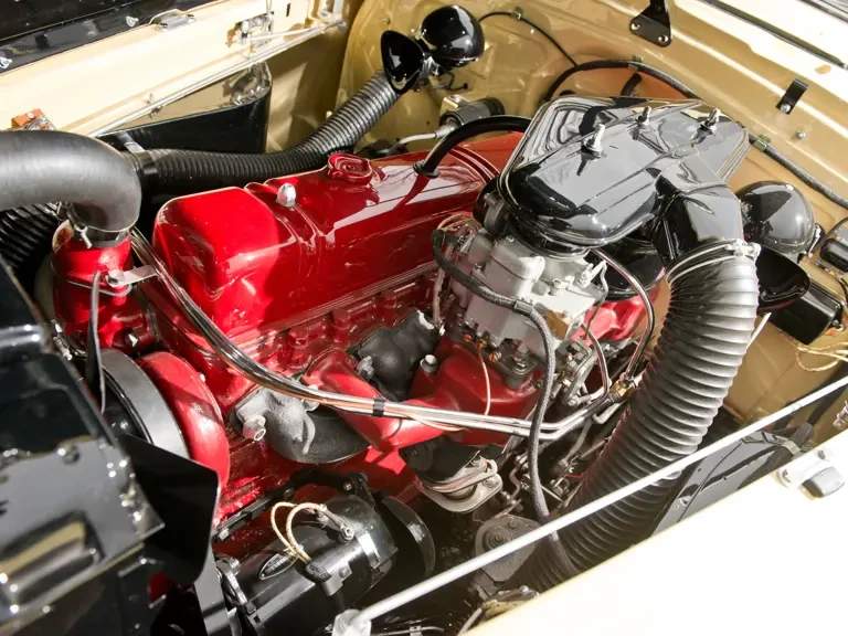 1941 Buick Roadmaster - Image 26 of 26