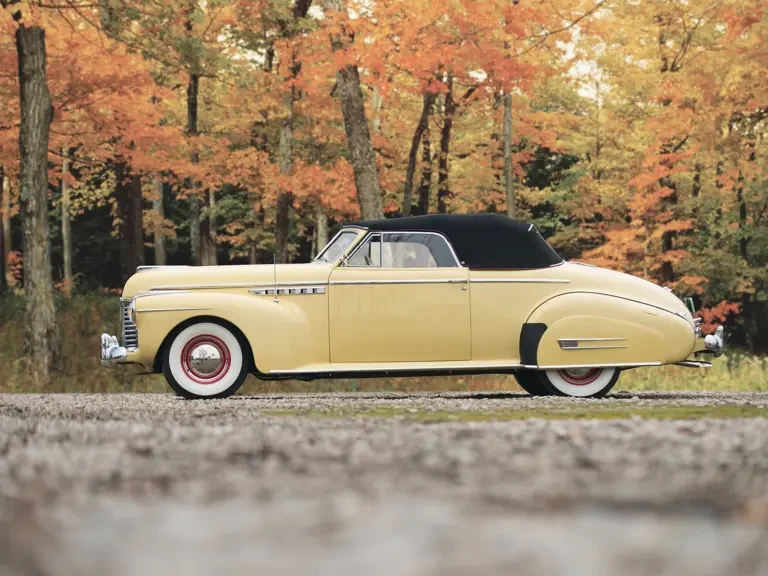 1941 Buick Roadmaster - Image 7 of 26