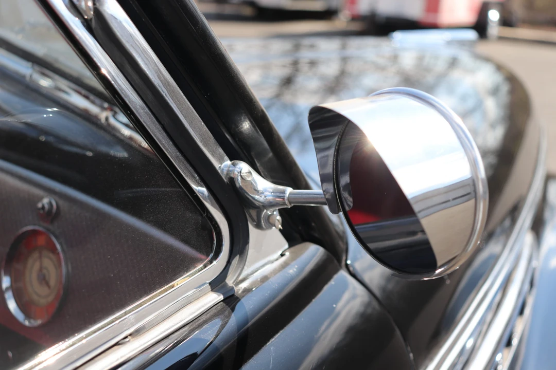 1941 Buick Roadmaster - Image 20 of 31