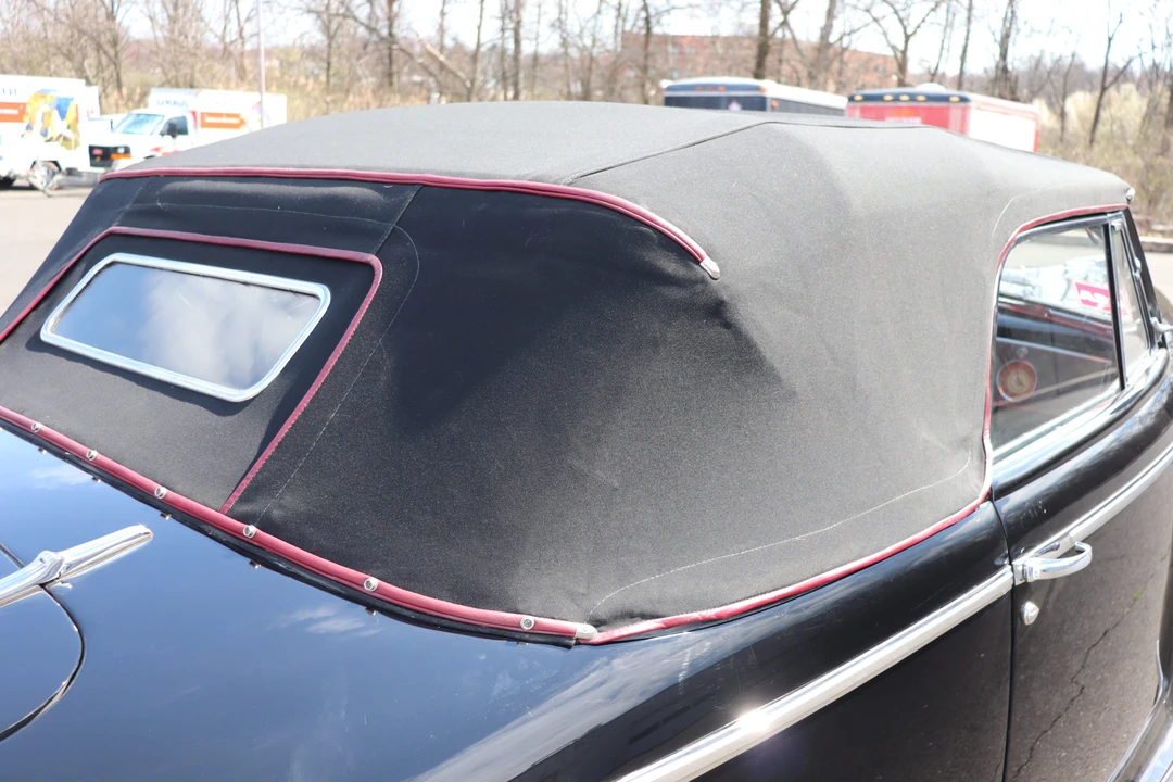 1941 Buick Roadmaster - Image 25 of 31