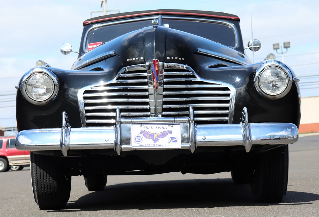 1941 Buick Roadmaster - Image 12 of 31