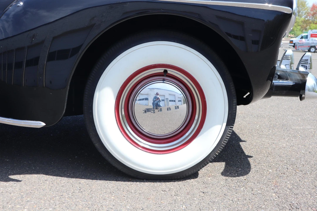 1941 Buick Roadmaster - Image 27 of 31