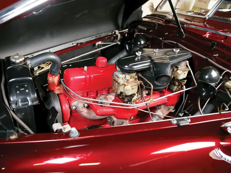 1941 Buick Roadmaster - Image 4 of 26