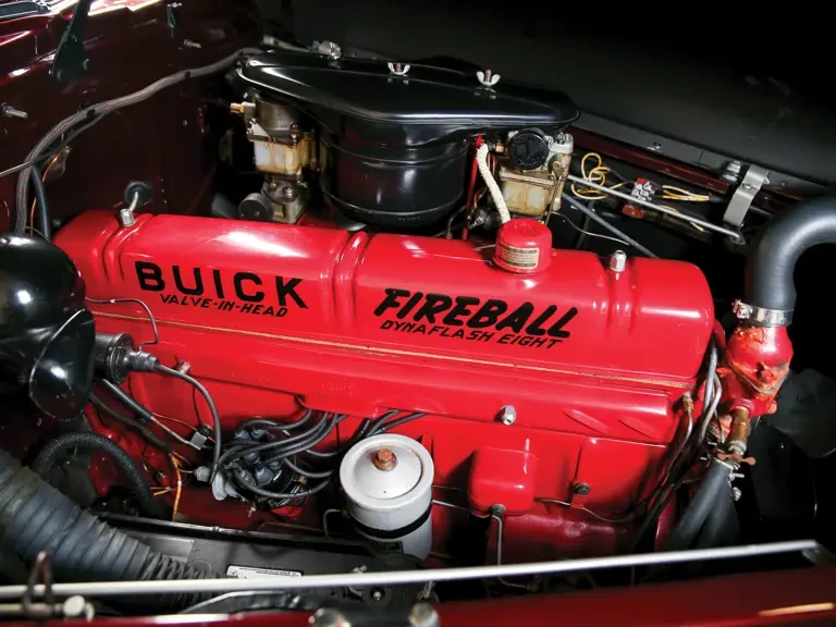 1941 Buick Roadmaster - Image 23 of 26