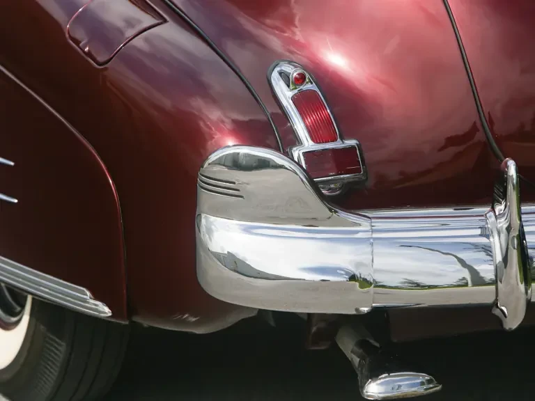 1941 Buick Roadmaster - Image 18 of 26