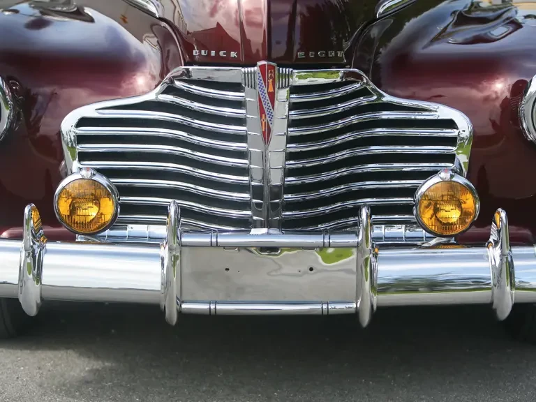 1941 Buick Roadmaster - Image 15 of 26