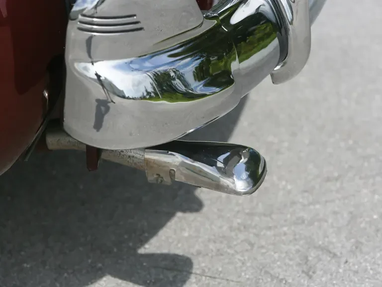 1941 Buick Roadmaster - Image 16 of 26