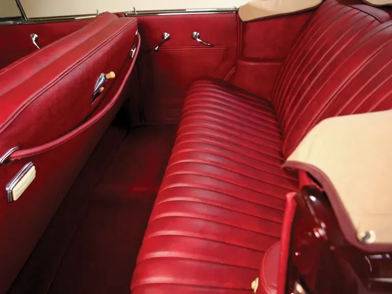 1941 Buick Roadmaster - Image 13 of 26