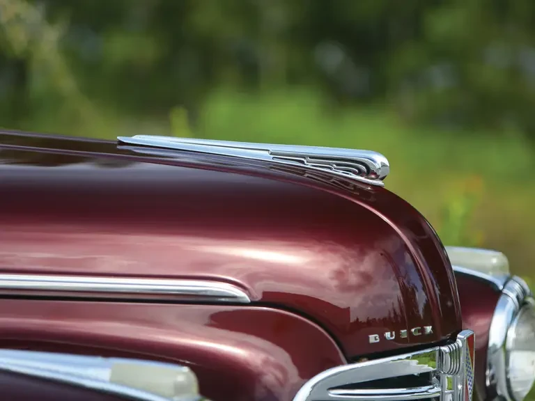 1941 Buick Roadmaster - Image 8 of 26
