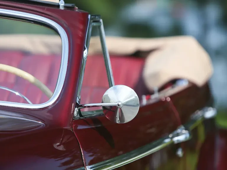 1941 Buick Roadmaster - Image 21 of 26