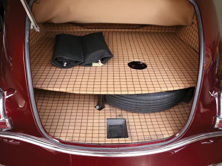 1941 Buick Roadmaster - Image 24 of 26