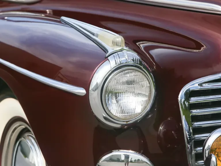 1941 Buick Roadmaster - Image 17 of 26