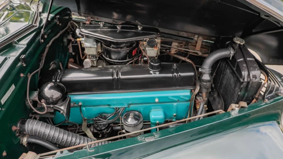 1941 Buick Roadmaster - Image 7 of 20