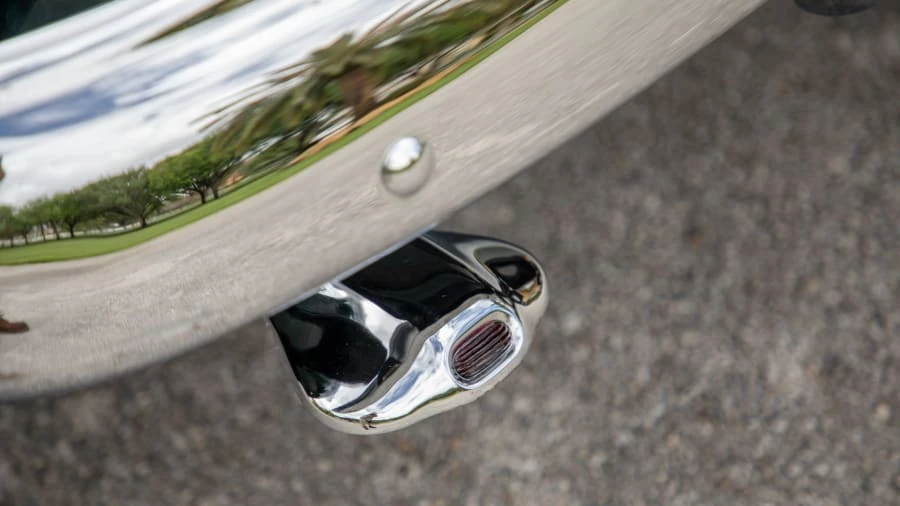 1941 Buick Roadmaster - Image 10 of 20