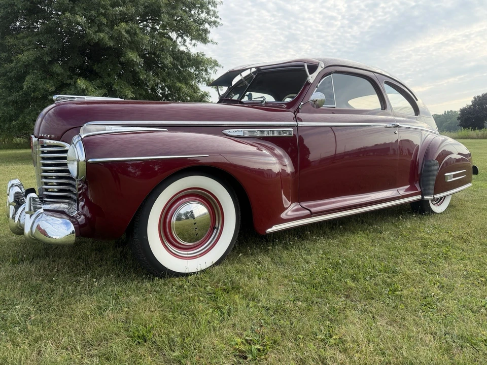 1941 Buick Special - Image 4 of 23