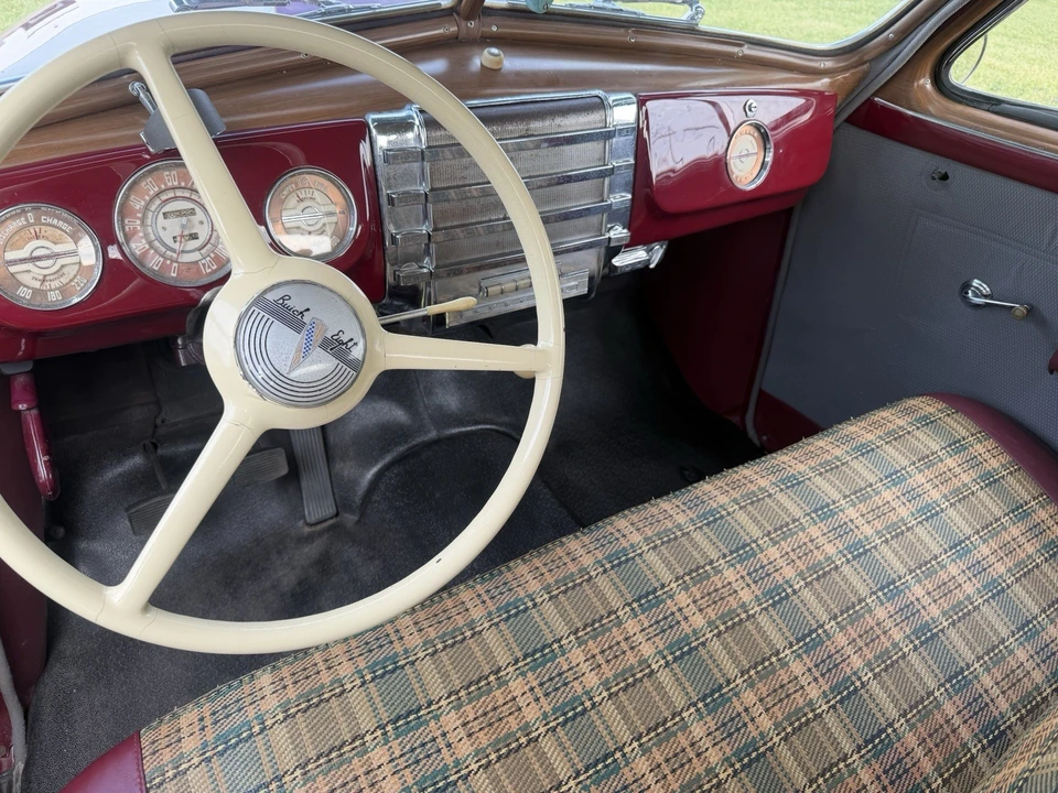 1941 Buick Special - Image 10 of 23