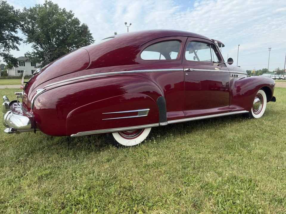 1941 Buick Special - Image 7 of 23