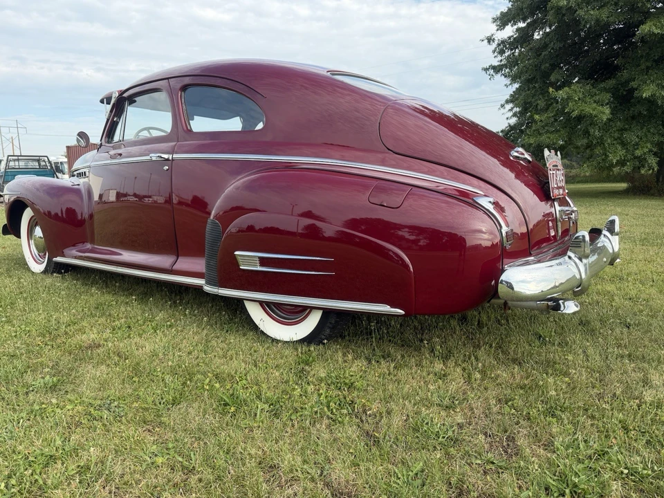 1941 Buick Special - Image 5 of 23