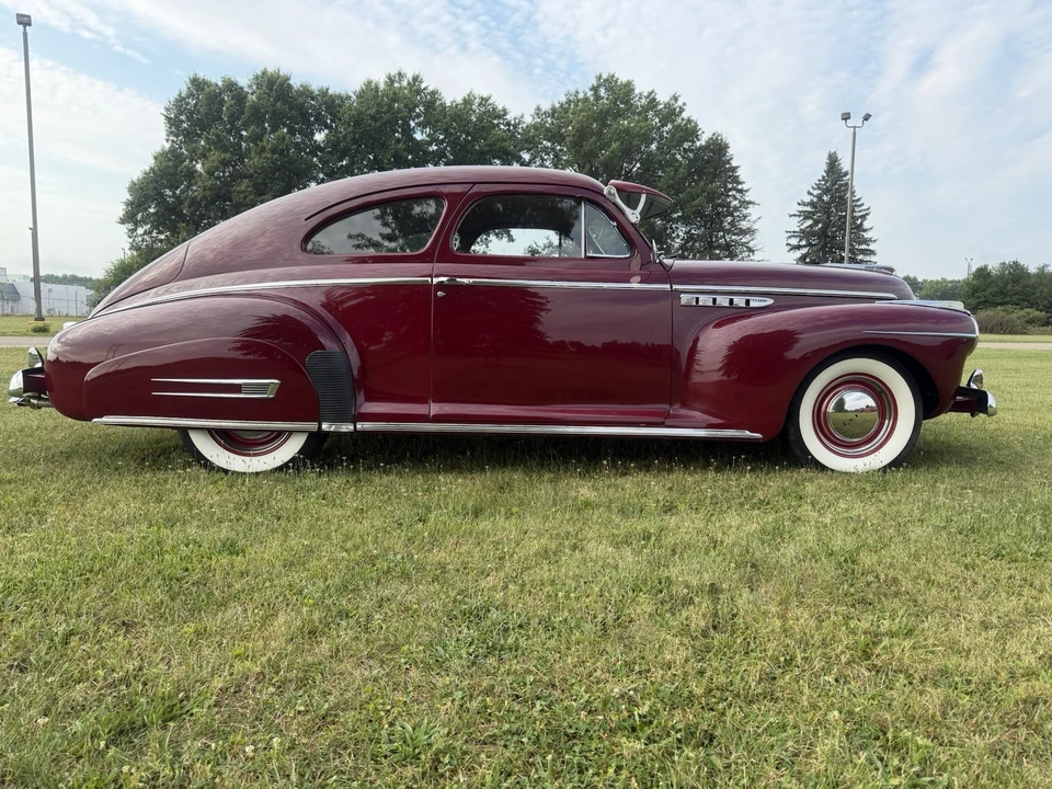 1941 Buick Special - Image 8 of 23