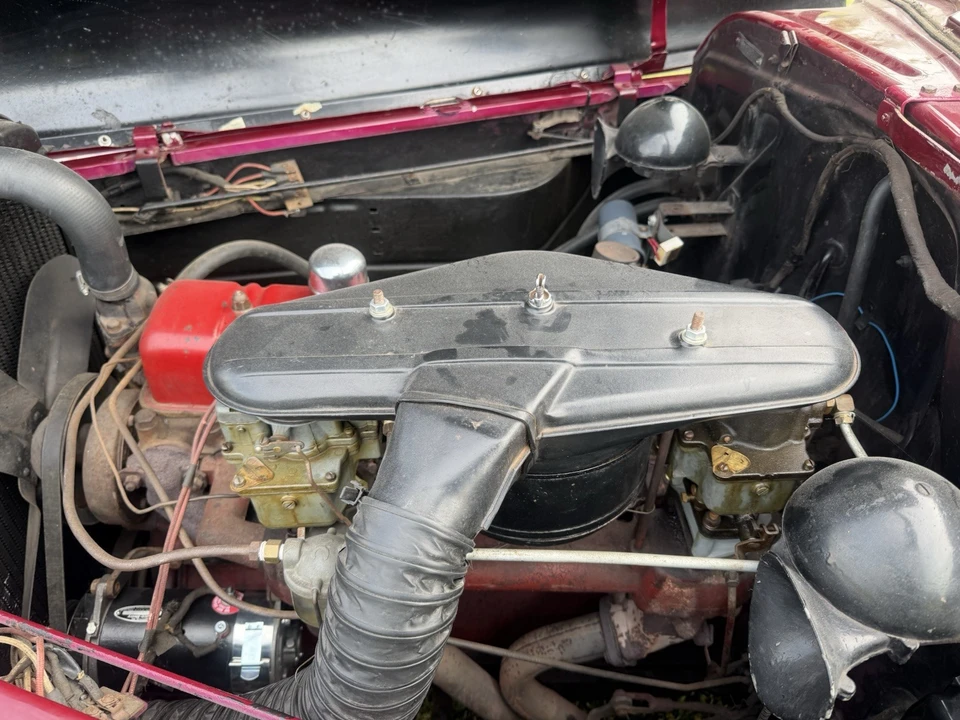 1941 Buick Special - Image 3 of 23